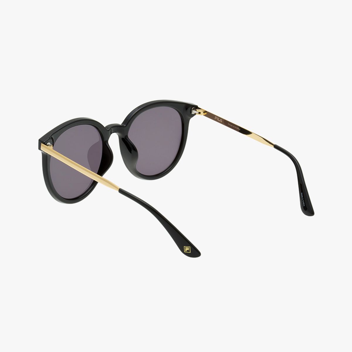 휠라 아이웨어(FILA EYEWEAR) 선글라스(FLS7329 BLACK 60)