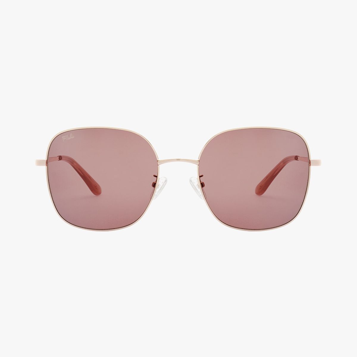 휠라 아이웨어(FILA EYEWEAR) 선글라스(FLS7407 SHINYPINKGOLD 60)