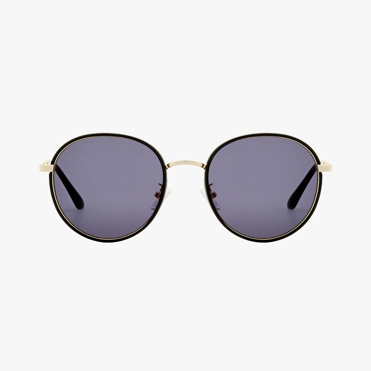 휠라 아이웨어(FILA EYEWEAR) 선글라스(FLS7353 BLACK 56)