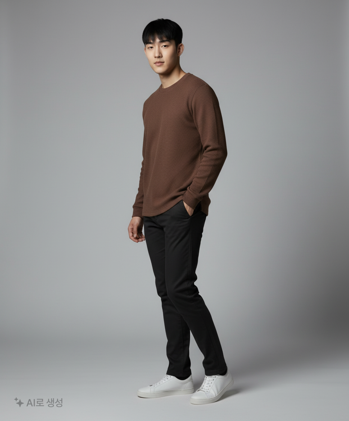 유니클로(UNIQLO) 니트/스웨터 XL