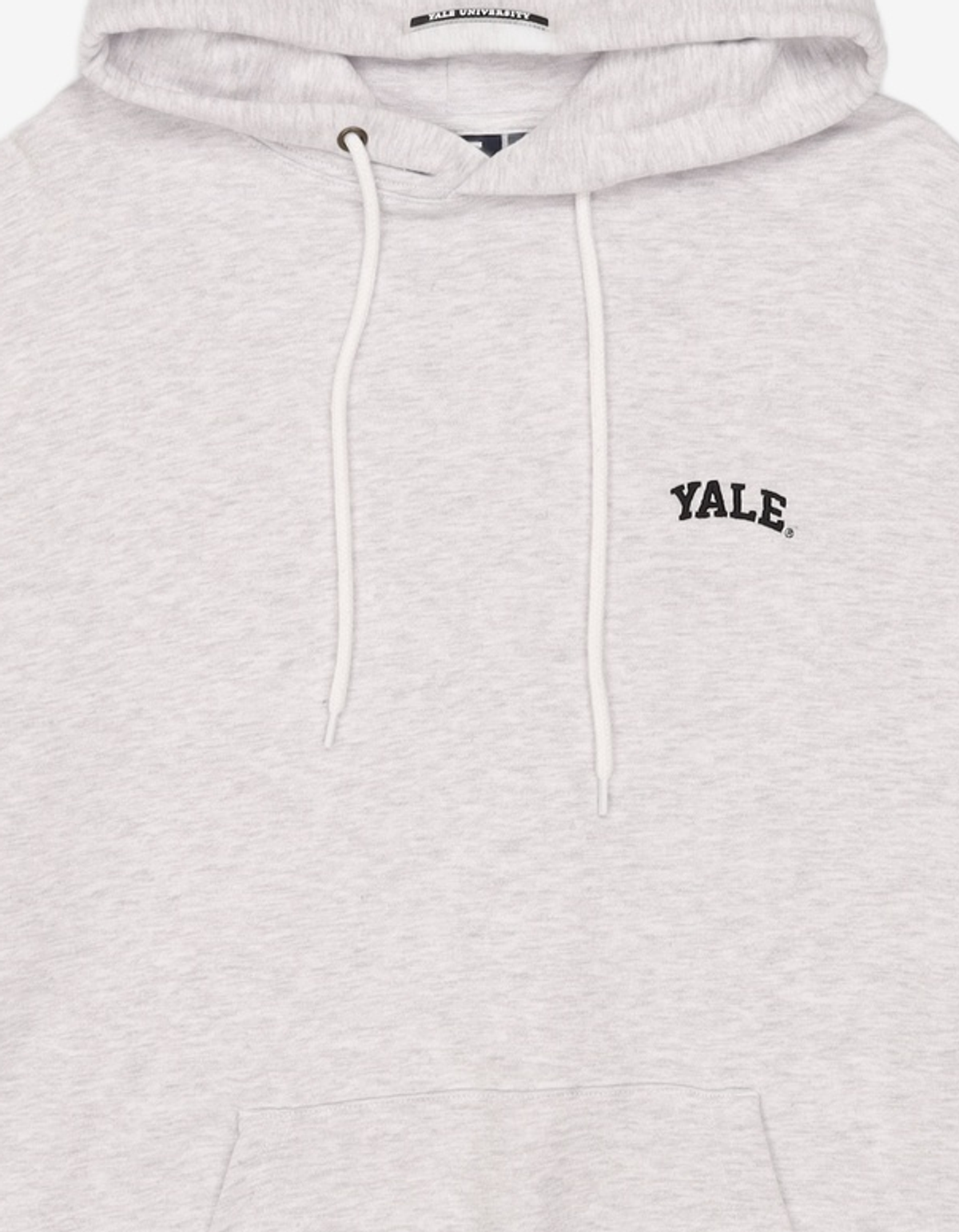 예일(YALE) 후드 티셔츠 L