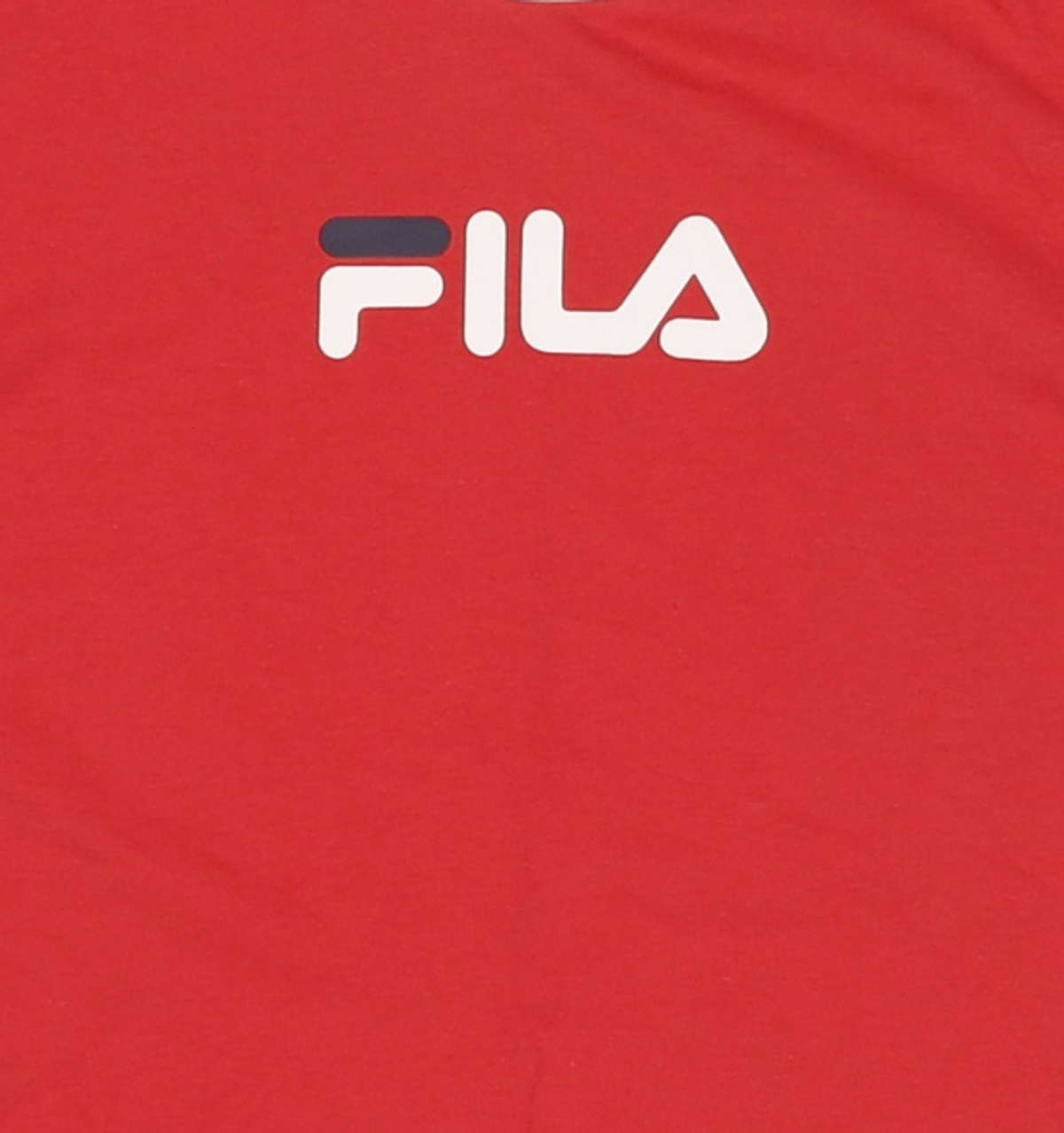 휠라(FILA) 반소매 티셔츠 S