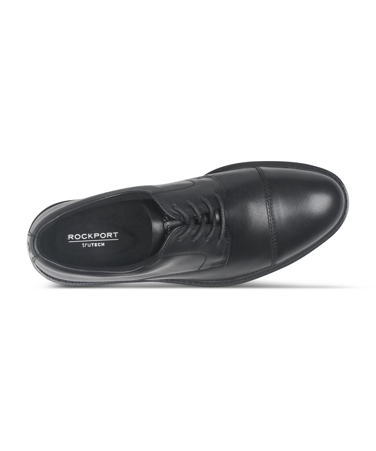락포트(ROCKPORT) 멜빈 레이스업 MELVIN LACEUP (RM0233)