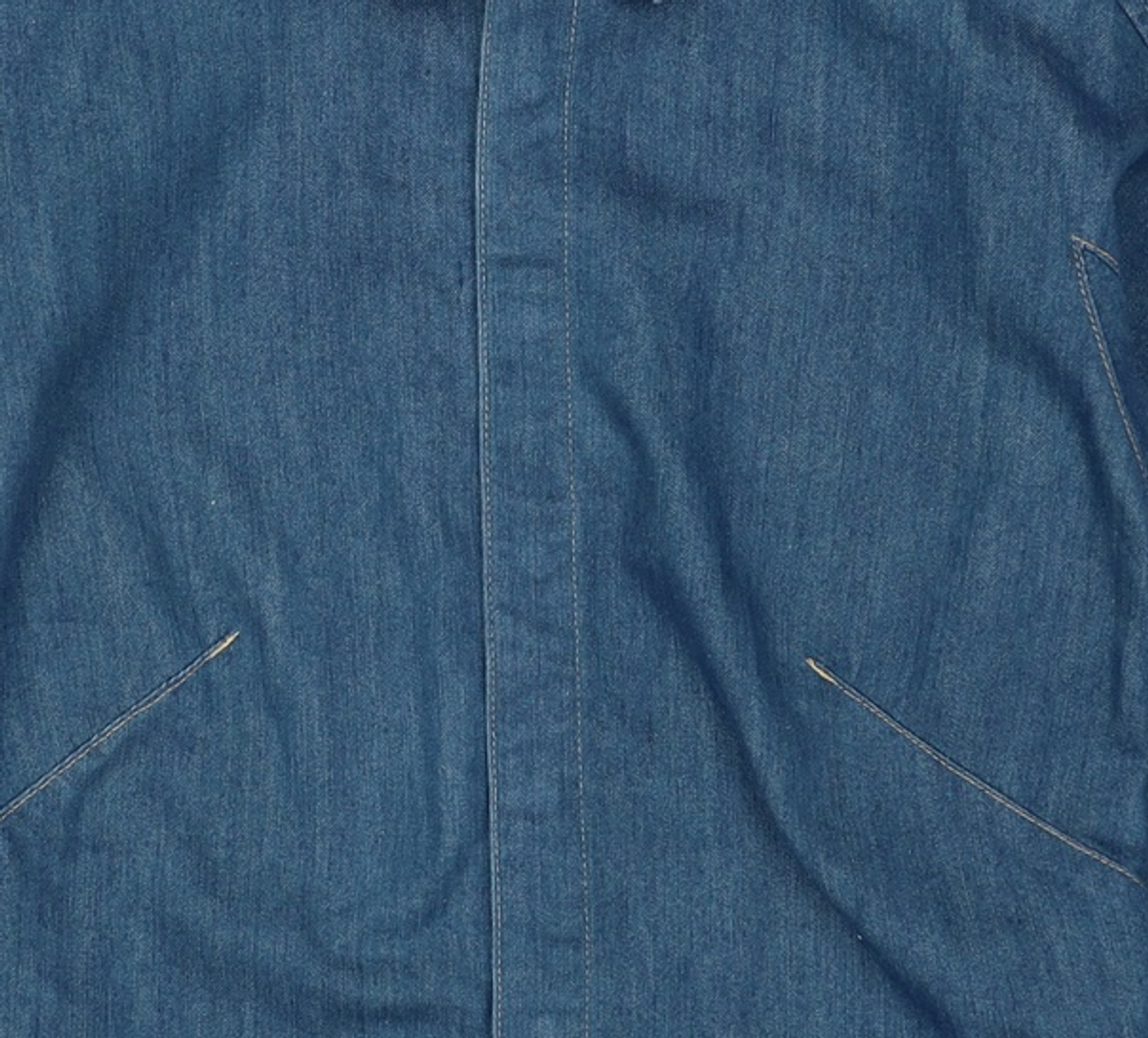 리바이스(LEVI'S) 데님/트러커 재킷 M