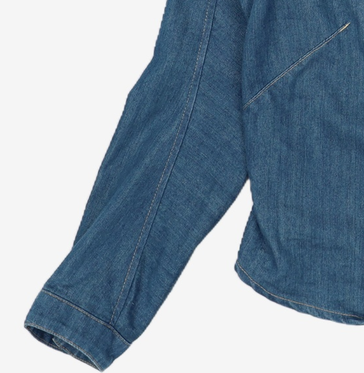 리바이스(LEVI'S) 데님/트러커 재킷 M