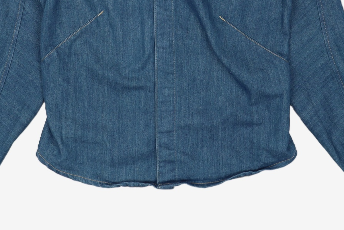 리바이스(LEVI'S) 데님/트러커 재킷 M