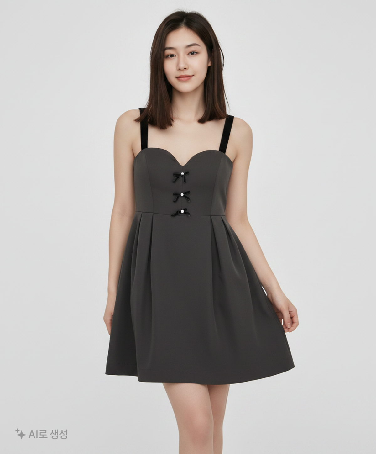 자라(ZARA) 미니 원피스 170
