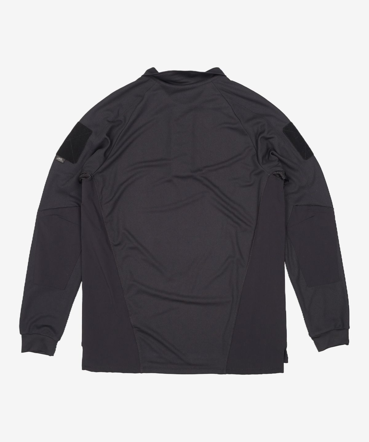 헬리콘텍스(HELIKONTEX) 레인지 폴로 셔츠 블랙 XL