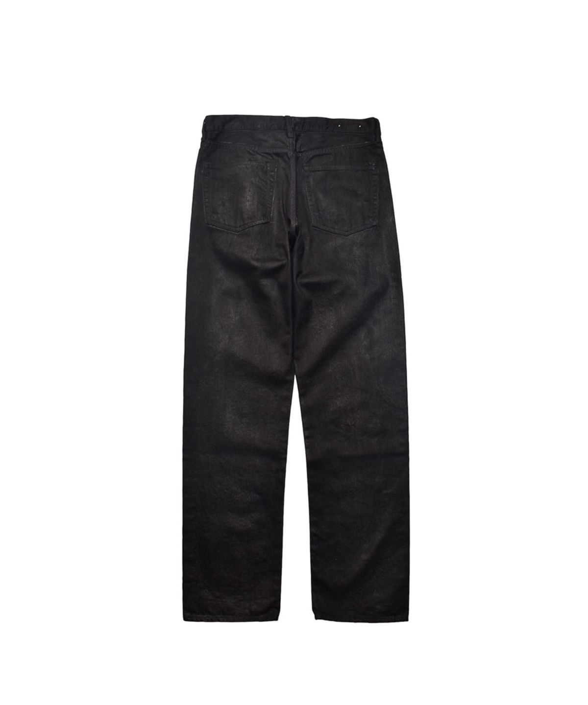 마인데님(MINEDENIM) Coating L.Straight 5pocket - BSP