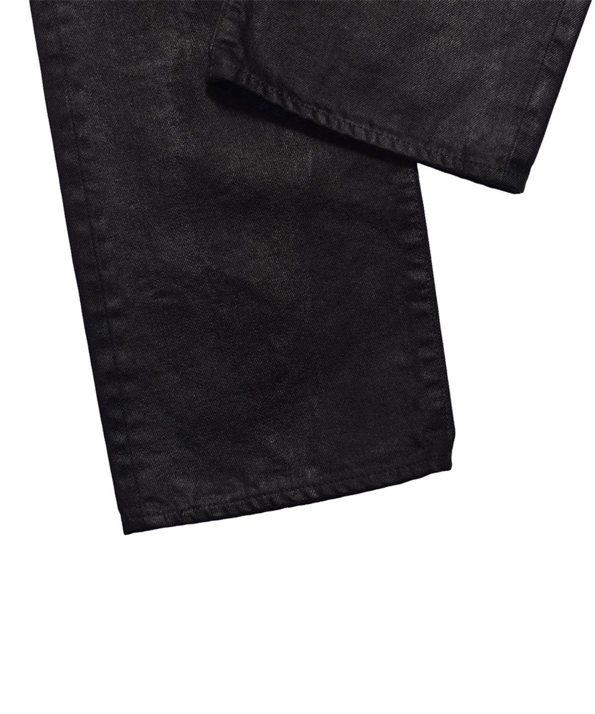 마인데님(MINEDENIM) Coating L.Straight 5pocket - BSP