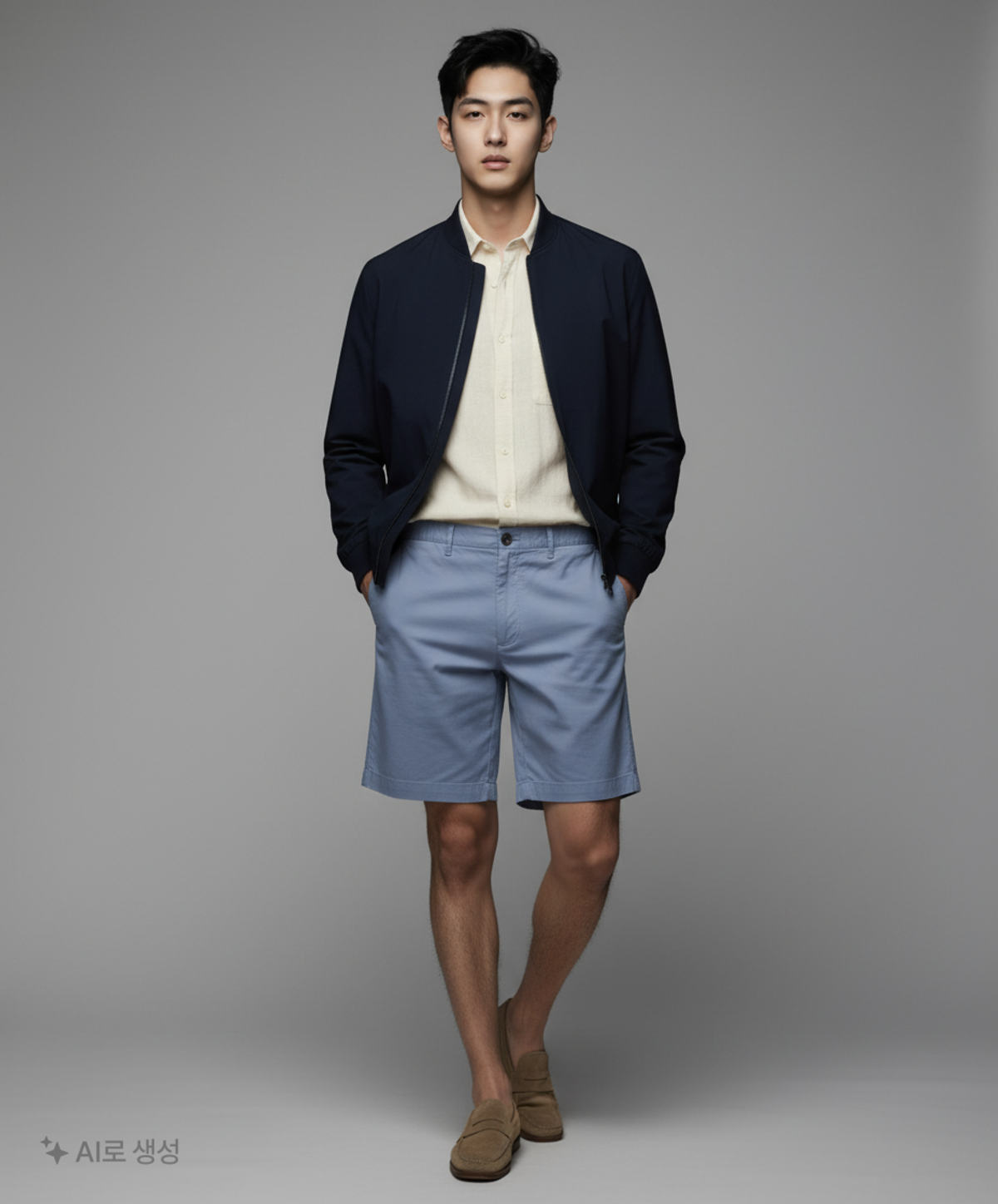 유니클로 x JW 앤더슨(UNIQLO x JW ANDERSON) 숏팬츠 XL