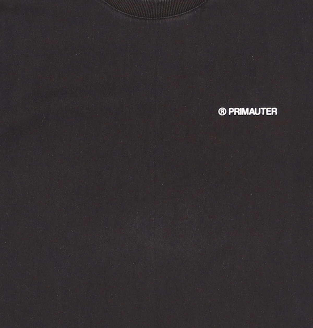 프리마우터(PRIMAUTER) 반소매 티셔츠 S