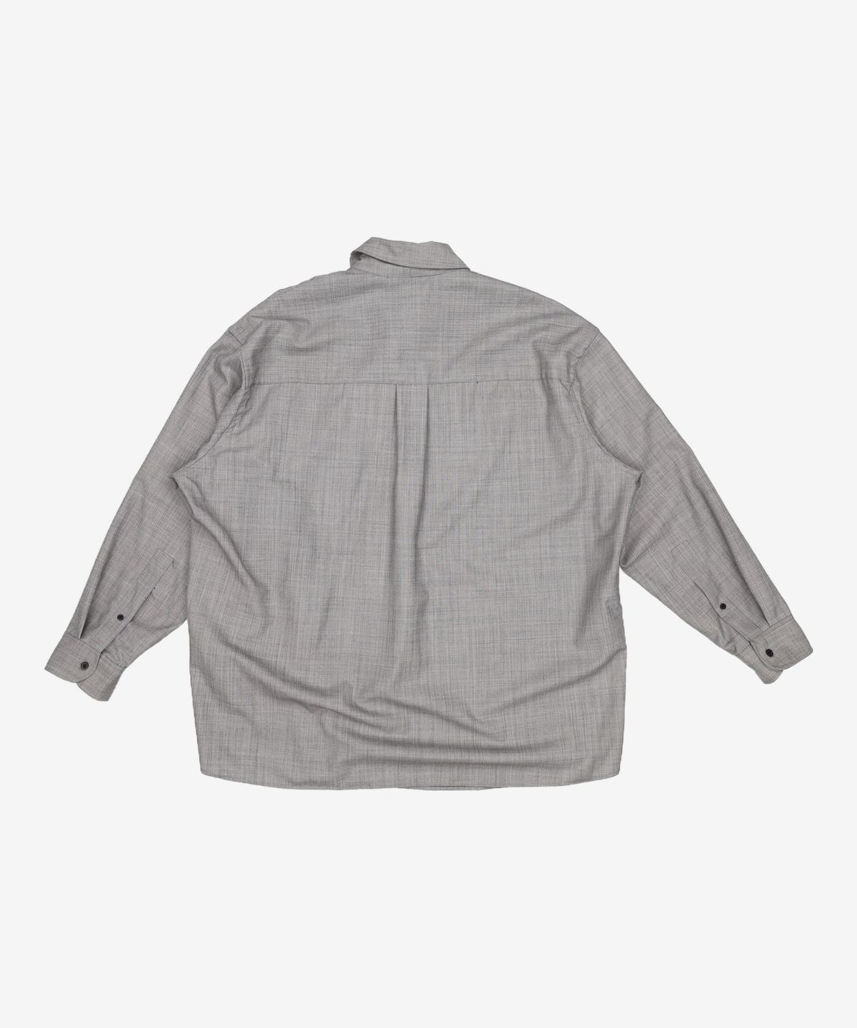 스튜디오 니콜슨 x 자라(STUDIO NICHOLSON x ZARA) 캐주얼 셔츠 XL
