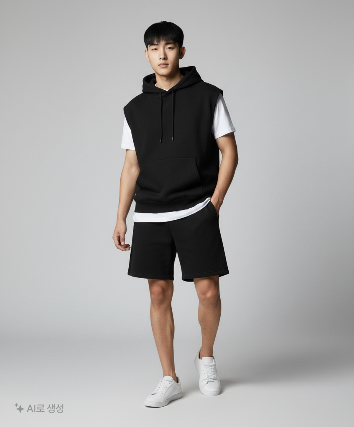 코드그라피(CGP) 숏팬츠 XL
