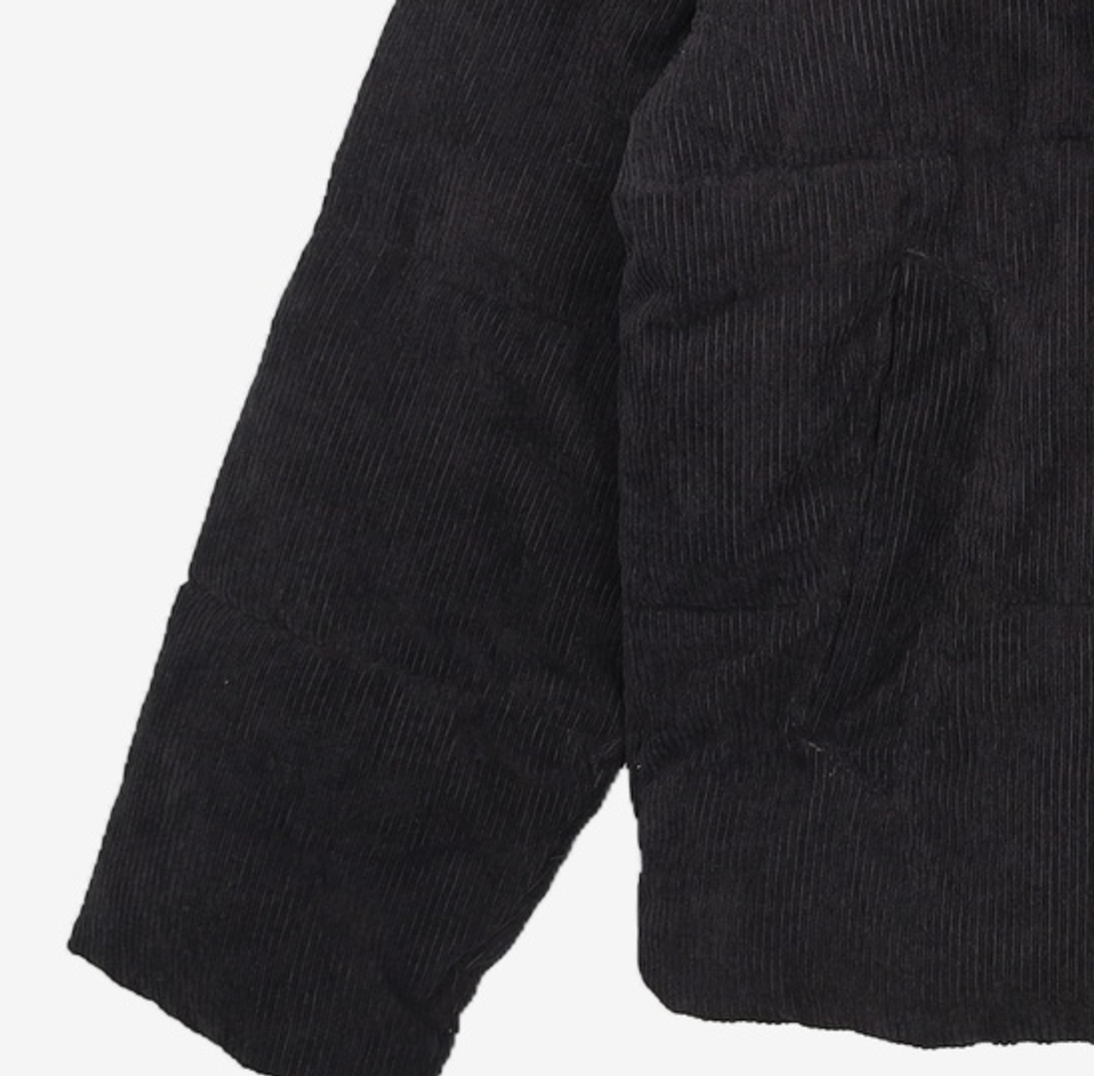 스파오(SPAO) 숏 패딩/숏 헤비 아우터 XL