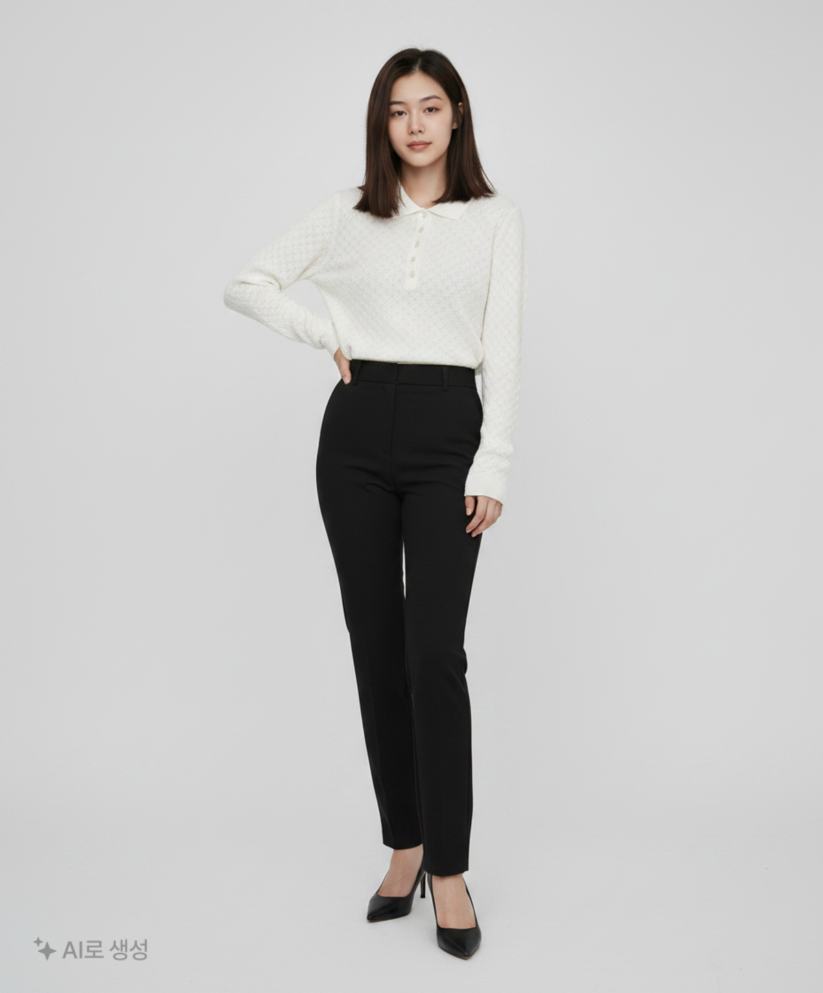 자라 니트(ZARA KNIT) 니트/스웨터 M
