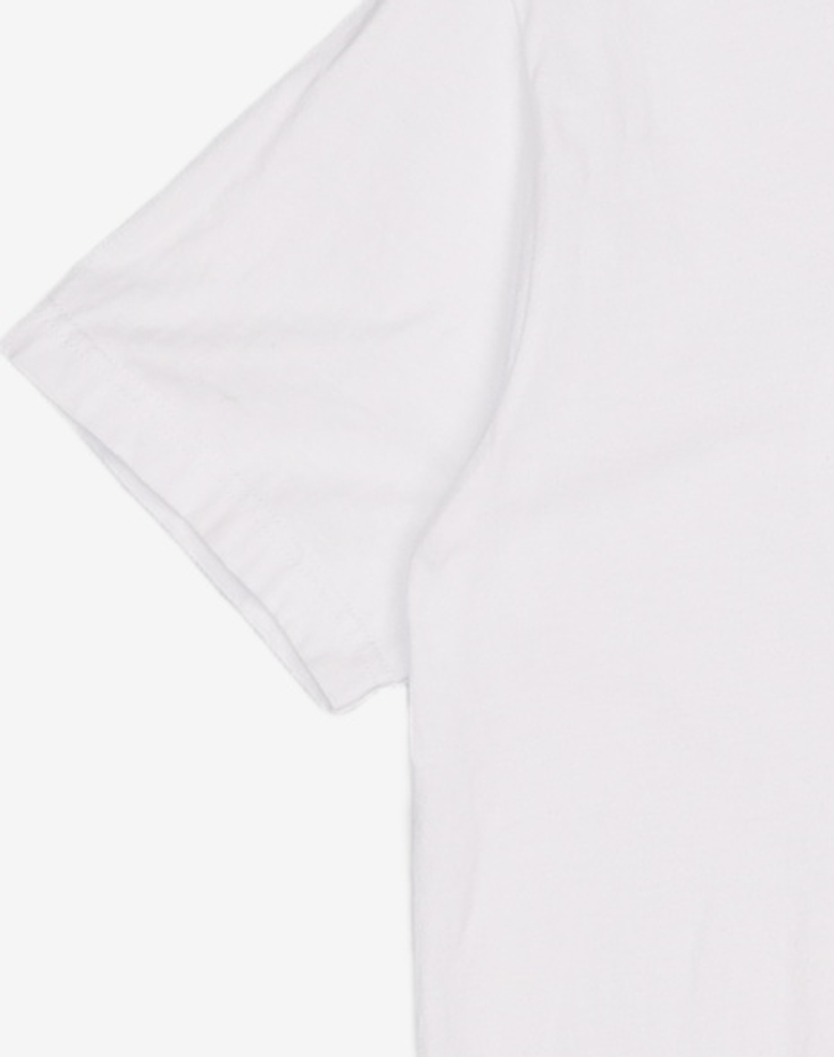 예스아이씨(YESEYESEE) C-Logo Tee Blue L