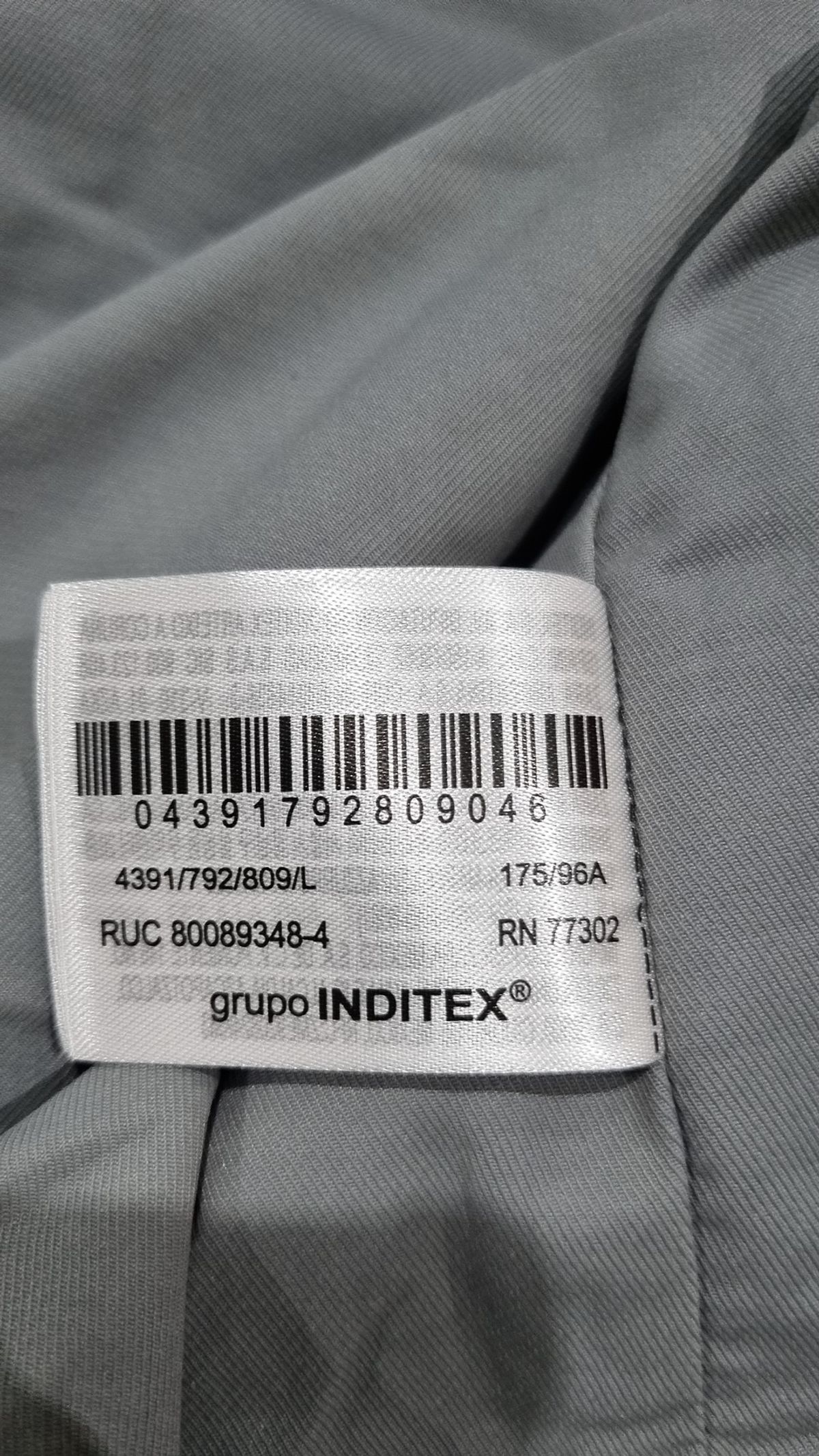 자라(ZARA) 베스트 L