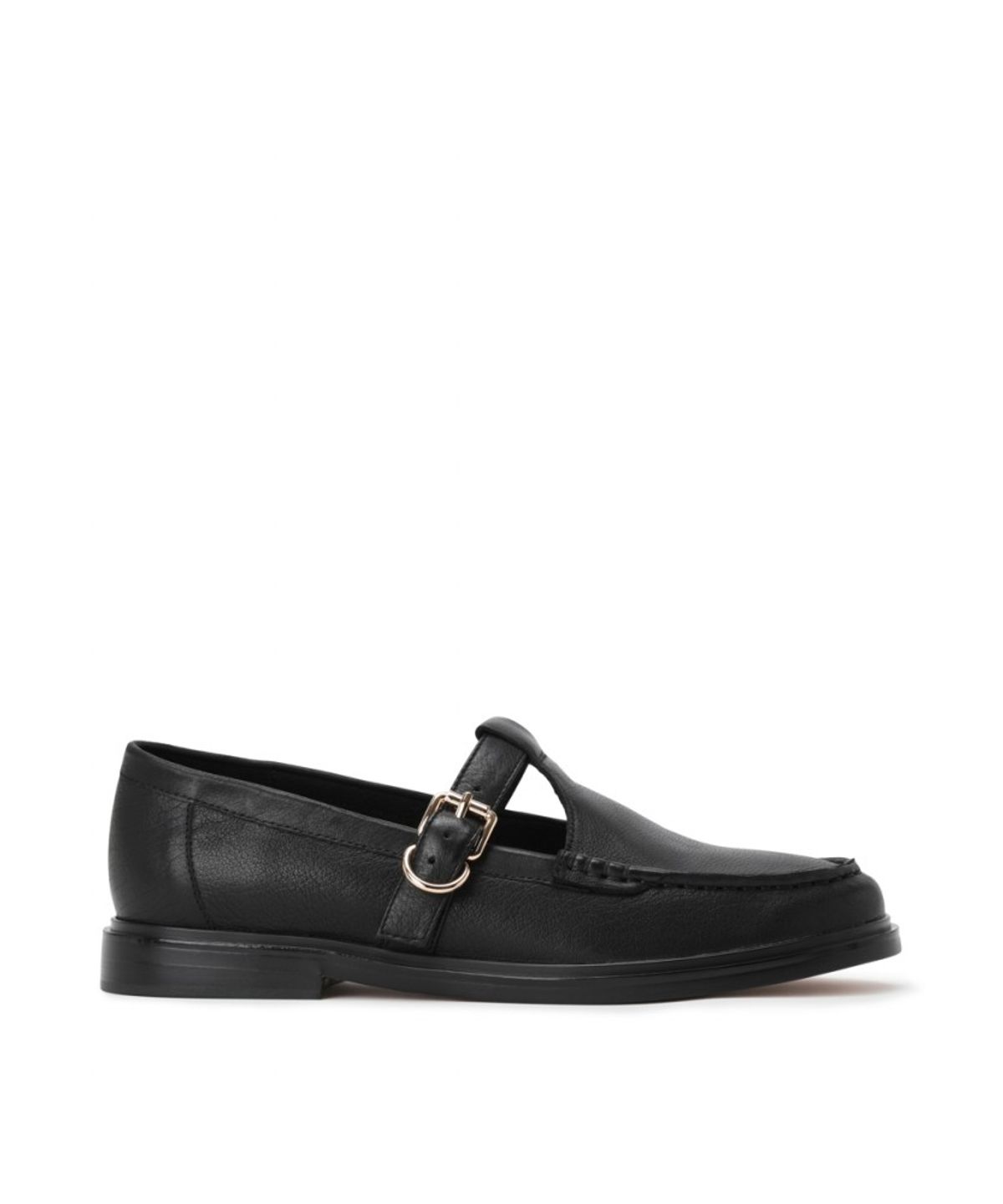 락포트(ROCKPORT) 갈레이 로퍼 GAHLAY LOAFER BLACK (RW0449)