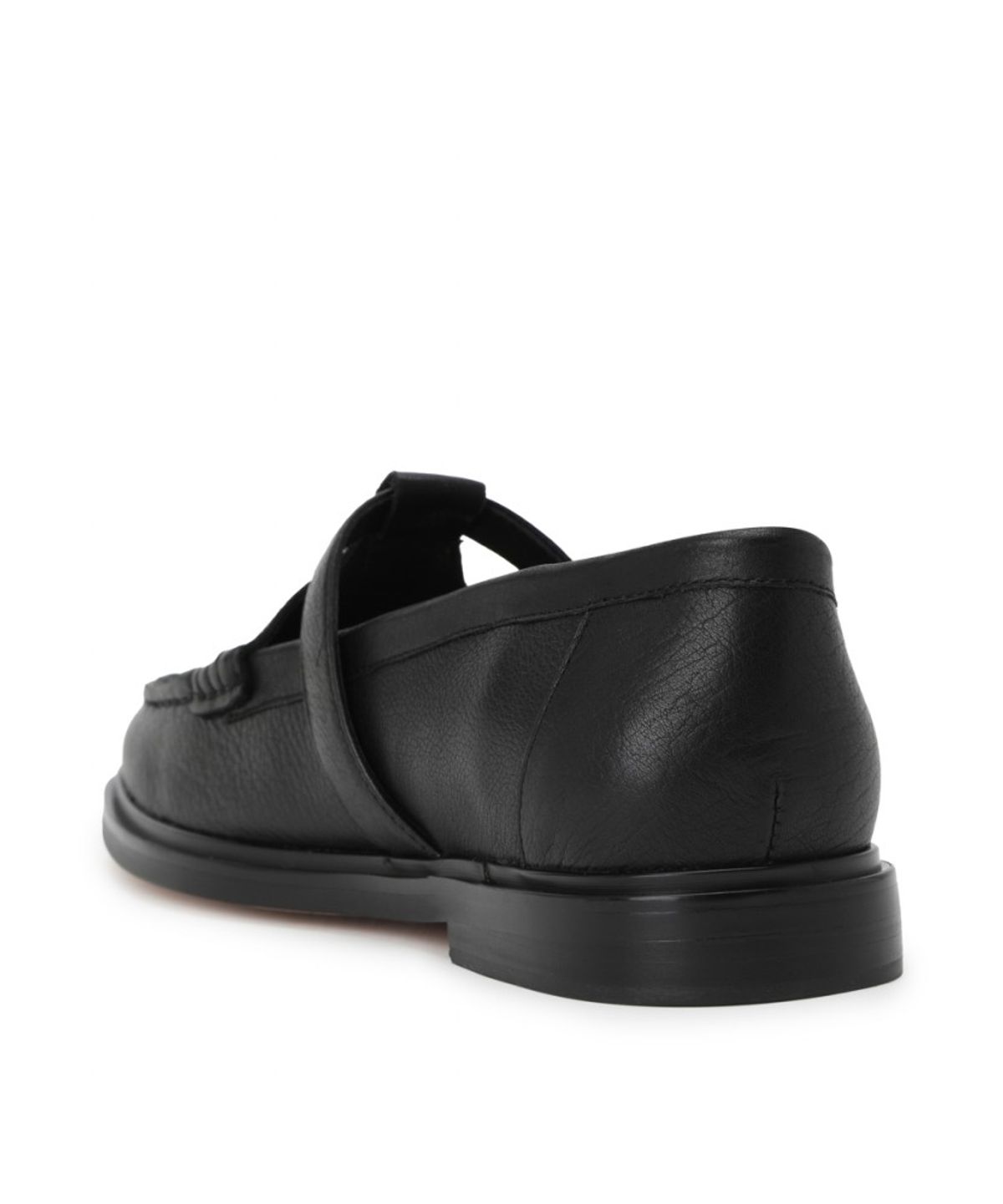 락포트(ROCKPORT) 갈레이 로퍼 GAHLAY LOAFER BLACK (RW0449)
