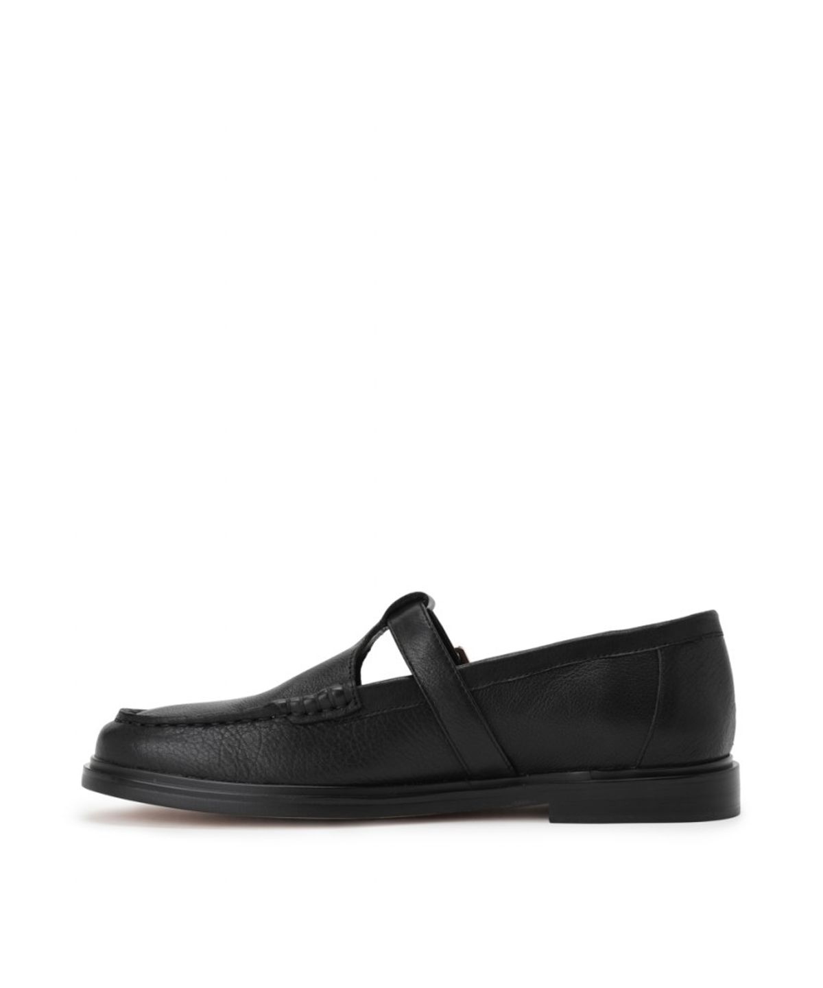 락포트(ROCKPORT) 갈레이 로퍼 GAHLAY LOAFER BLACK (RW0449)