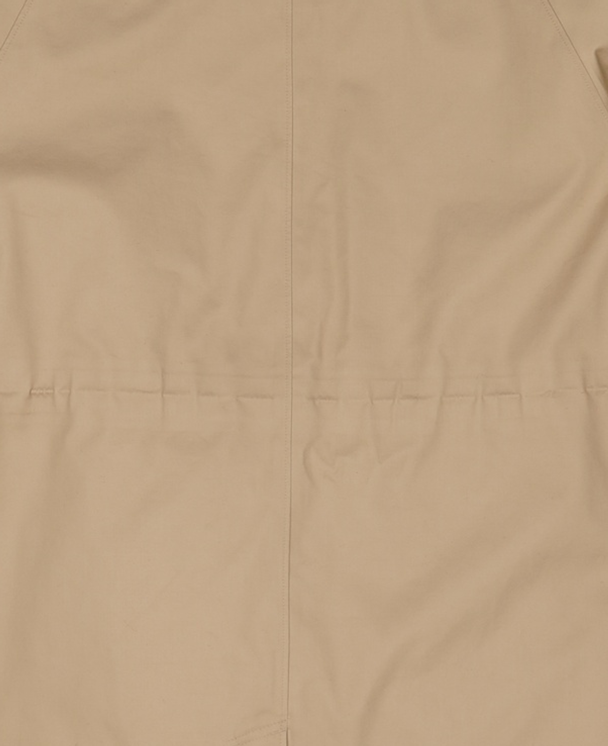 락피쉬웨더웨어(ROCKFISH WEATHERWEAR) 3-LAYER WEATHER COAT & PADDING VEST SET - BEIGE M