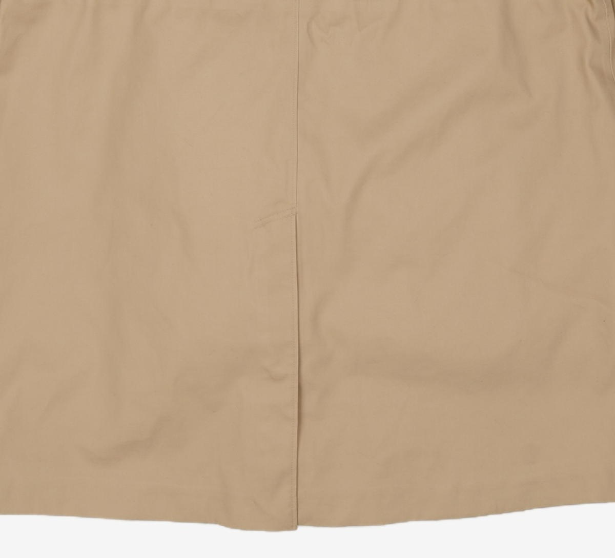 락피쉬웨더웨어(ROCKFISH WEATHERWEAR) 3-LAYER WEATHER COAT & PADDING VEST SET - BEIGE M
