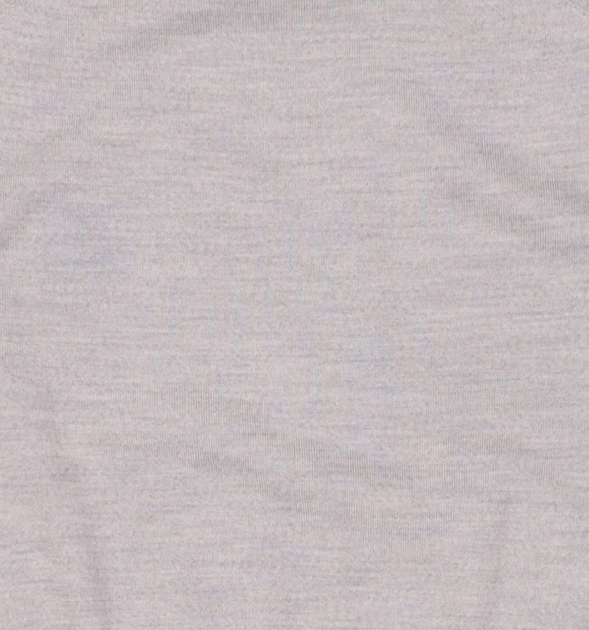 코텔로(KOTELO) Wool Simbol Point Highneck Halfsleeve Pullover  Blue Grey S