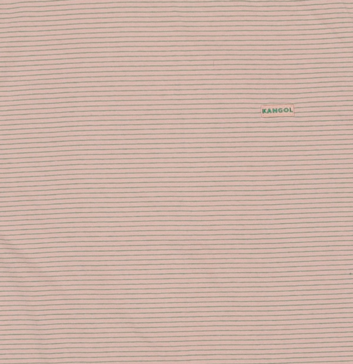 캉골(KANGOL) 반소매 티셔츠 M