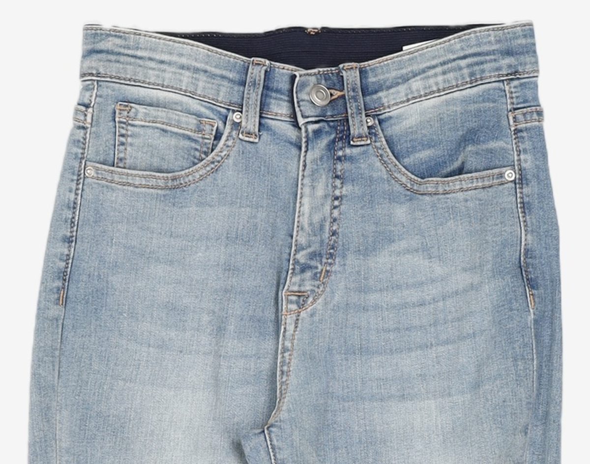 스파오(SPAO) 청/데님 팬츠 67