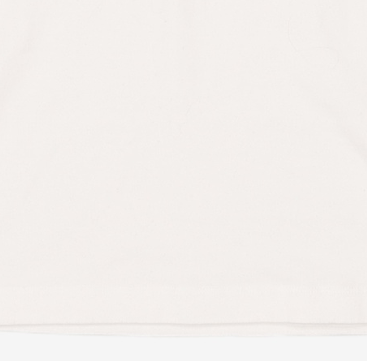 무인양품(MUJI) 긴소매 티셔츠 S