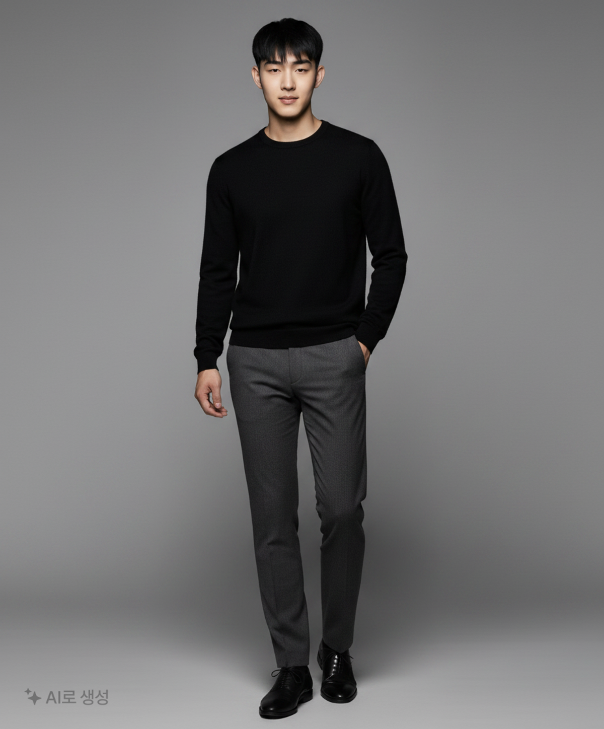 유니클로(UNIQLO) 니트/스웨터 XL