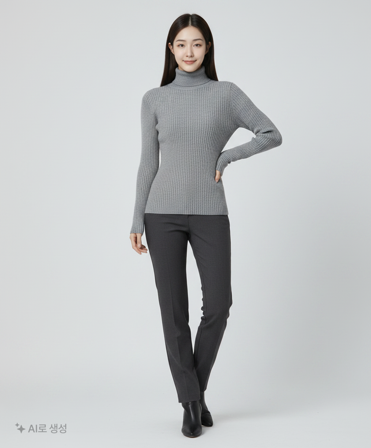 자라(ZARA) 니트/스웨터 S