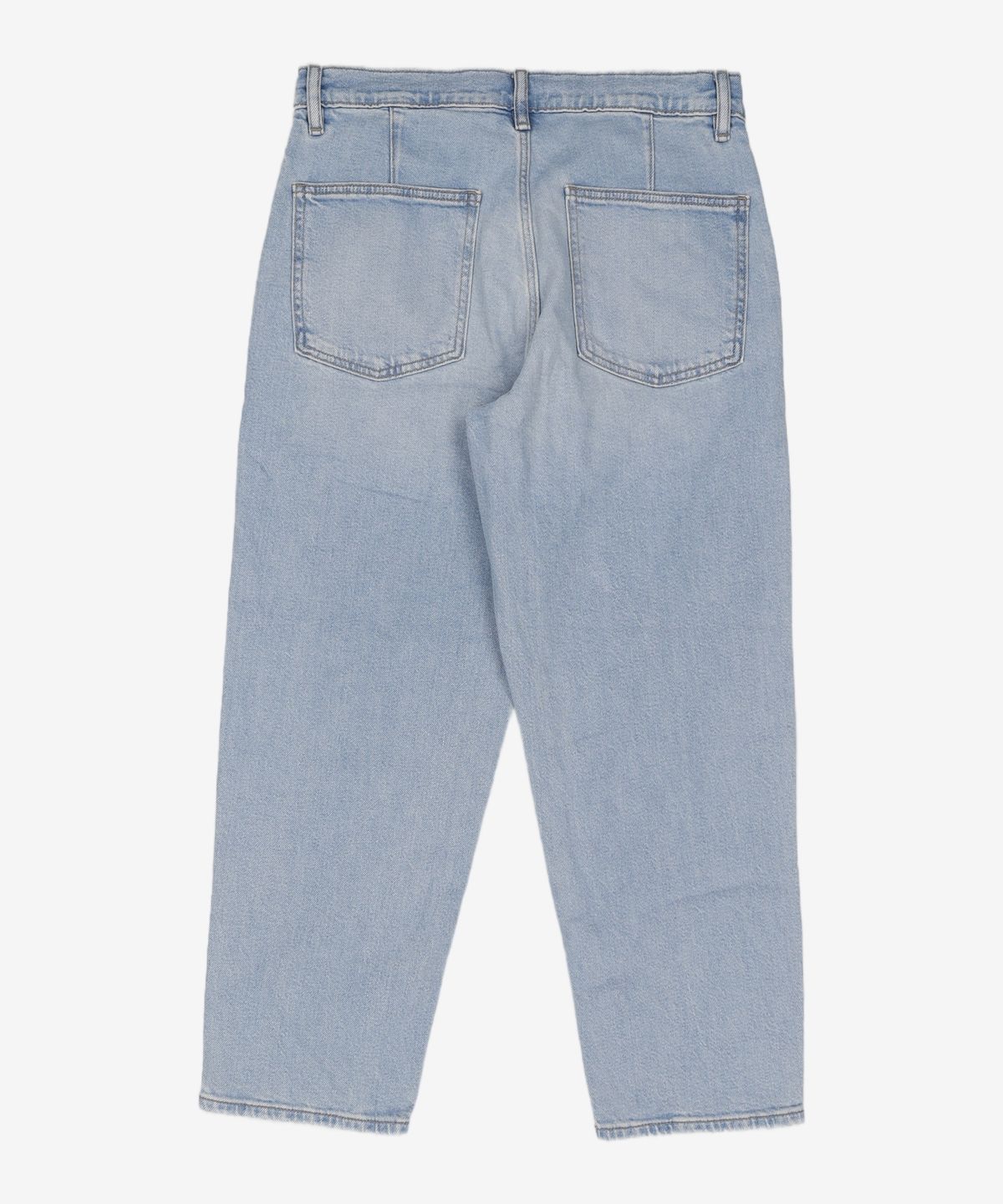유니클로(UNIQLO) 청/데님 팬츠 S