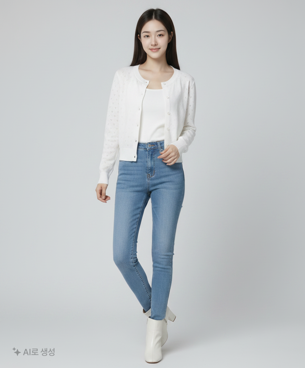 던스트(DUNST) 카디건 S
