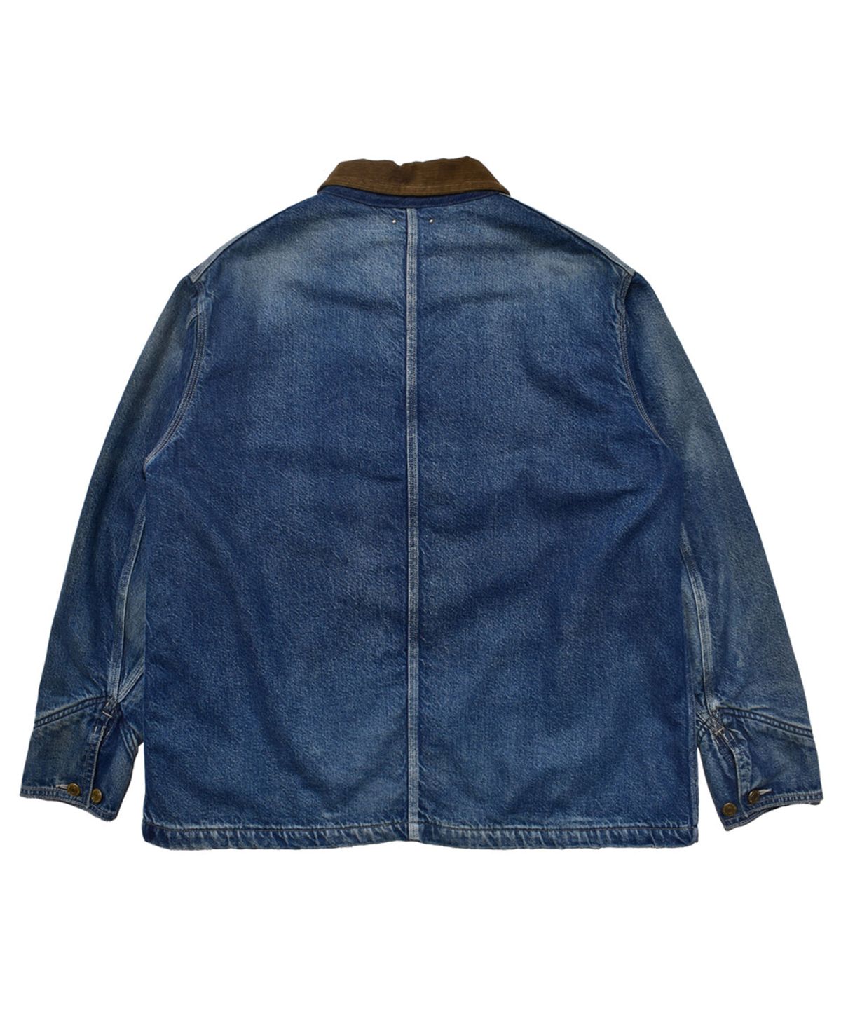 마인데님(MINEDENIM) Denim Engineer JKT USD - USD