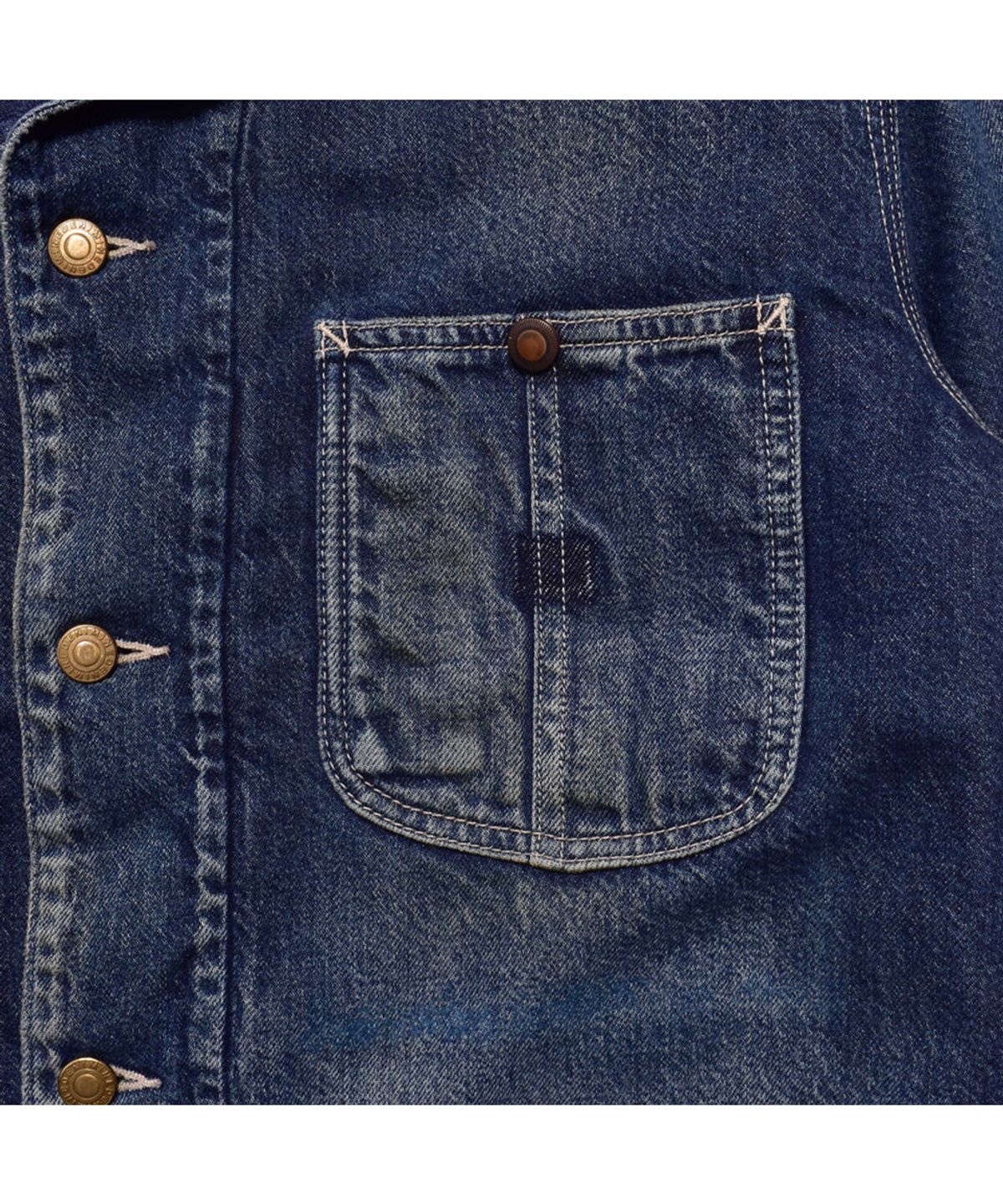 마인데님(MINEDENIM) Denim Engineer JKT USD - USD