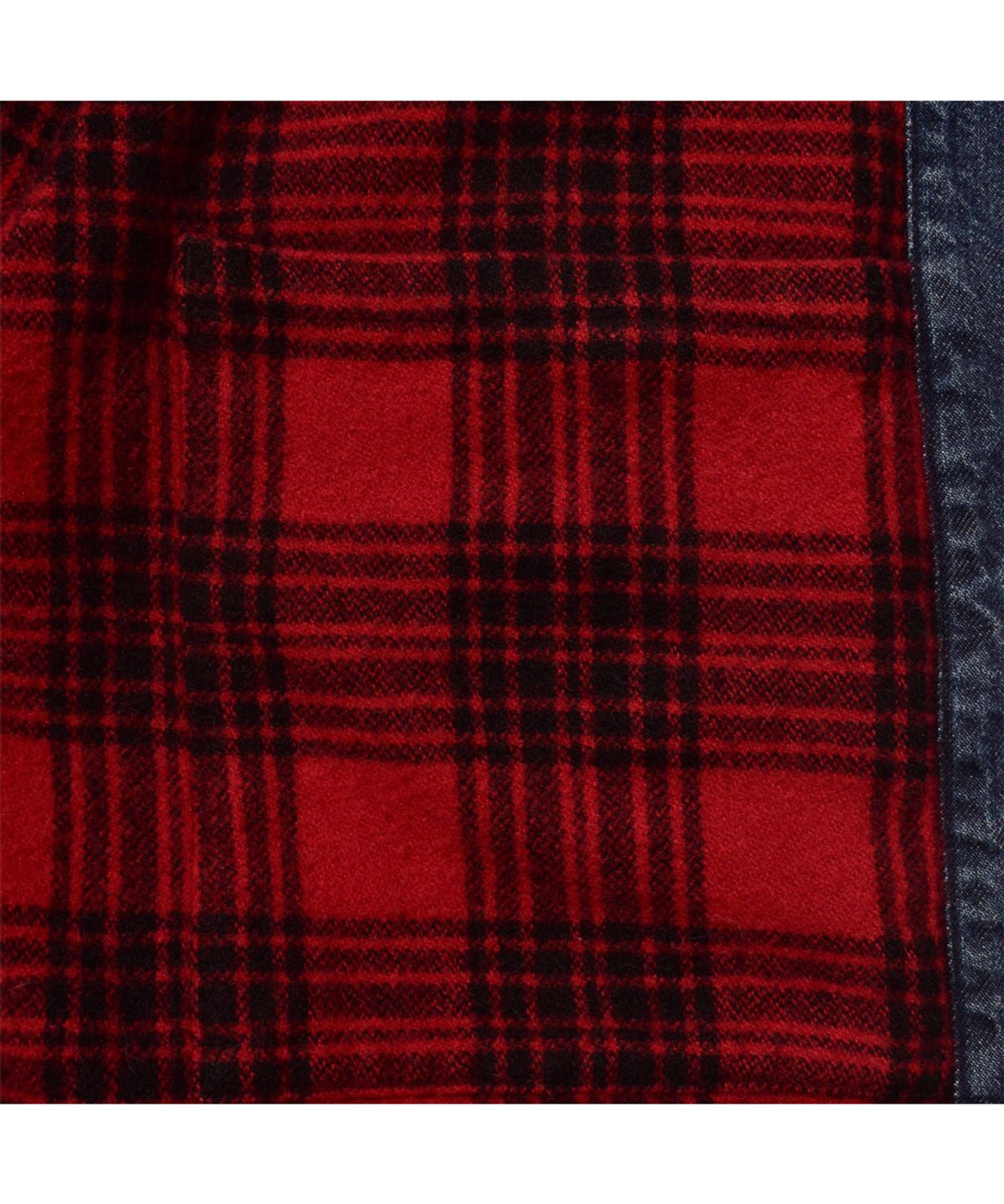 마인데님(MINEDENIM) Denim Engineer JKT USD - USD