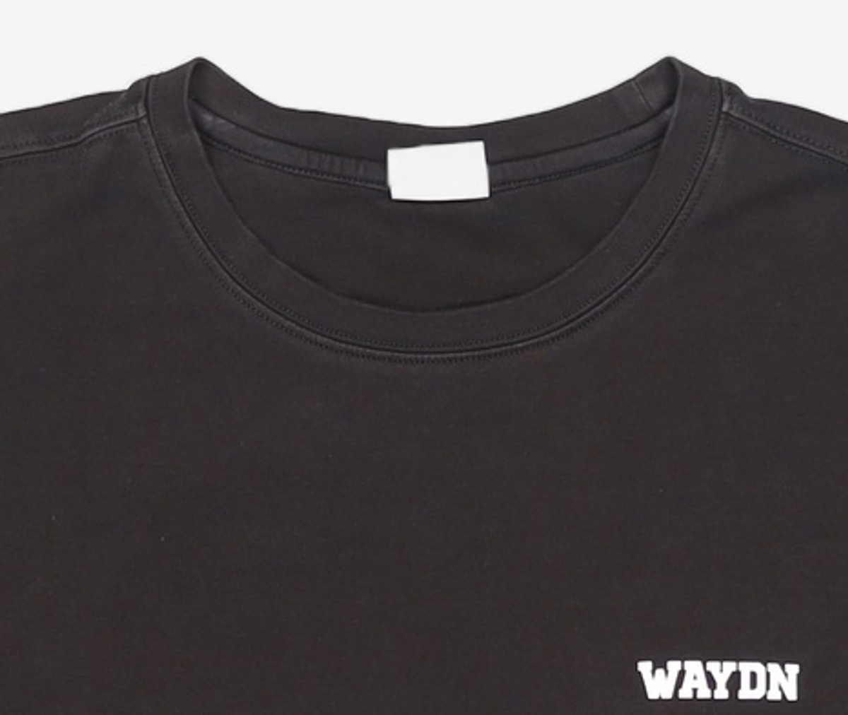 웨이든(WAYDN) 긴소매 티셔츠 XXL