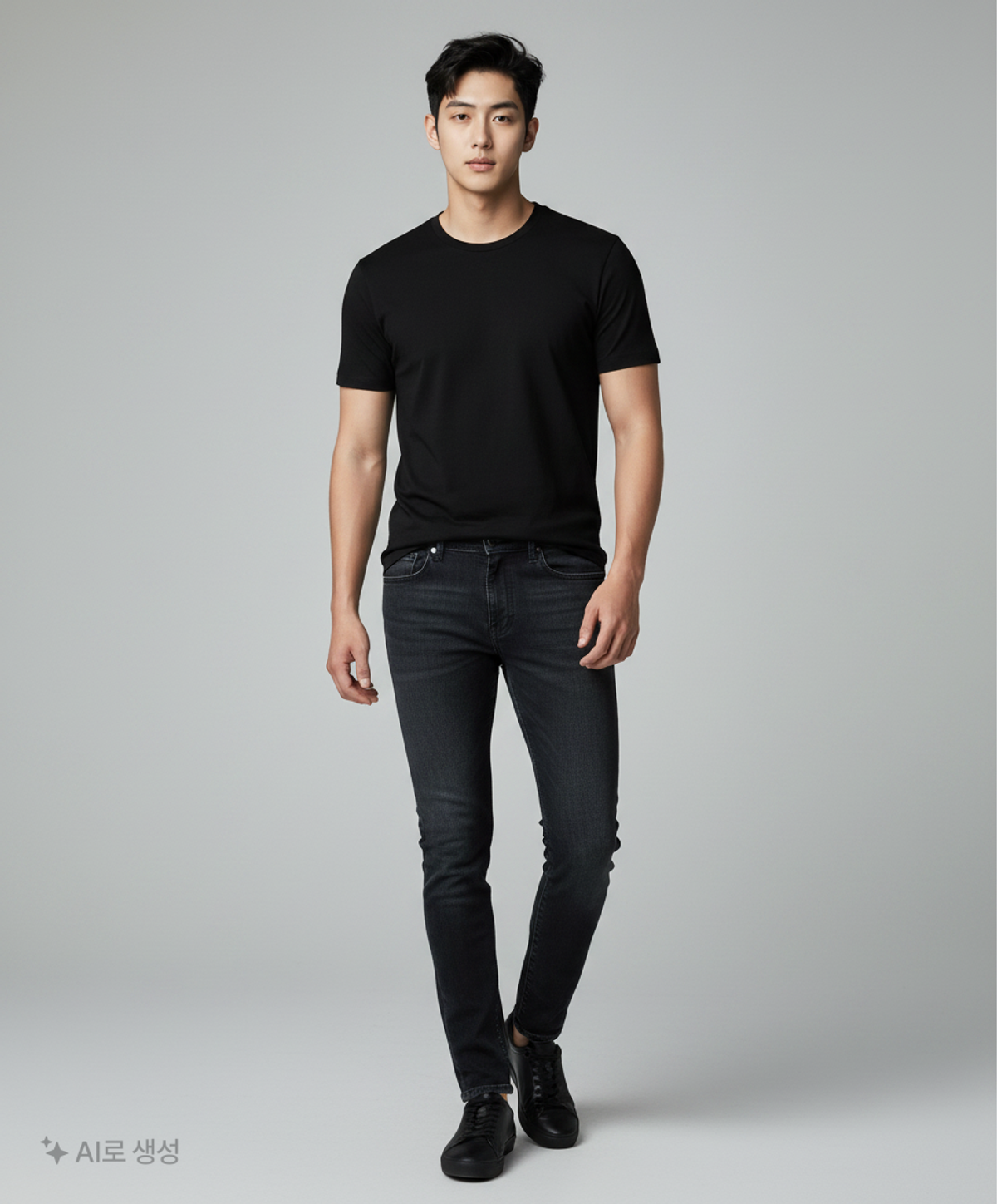 유니클로(UNIQLO) 반소매 티셔츠 XL