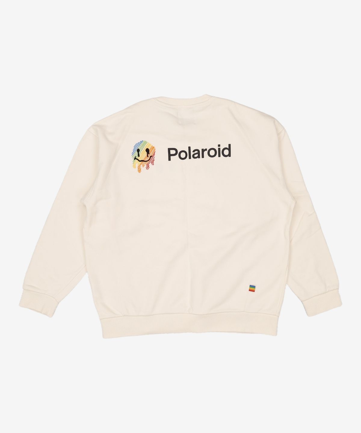 폴라로이드(POLAROID) 맨투맨/스웨트셔츠 L