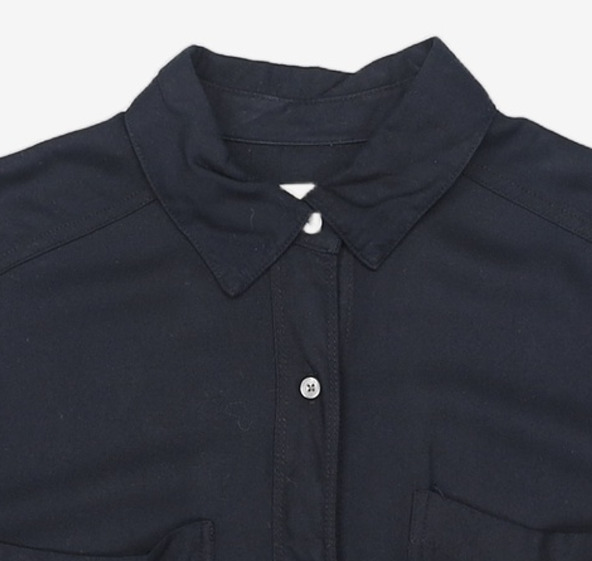 아베크롬비앤피치(ABERCROMBIE & FITCH) 캐주얼 셔츠 XS