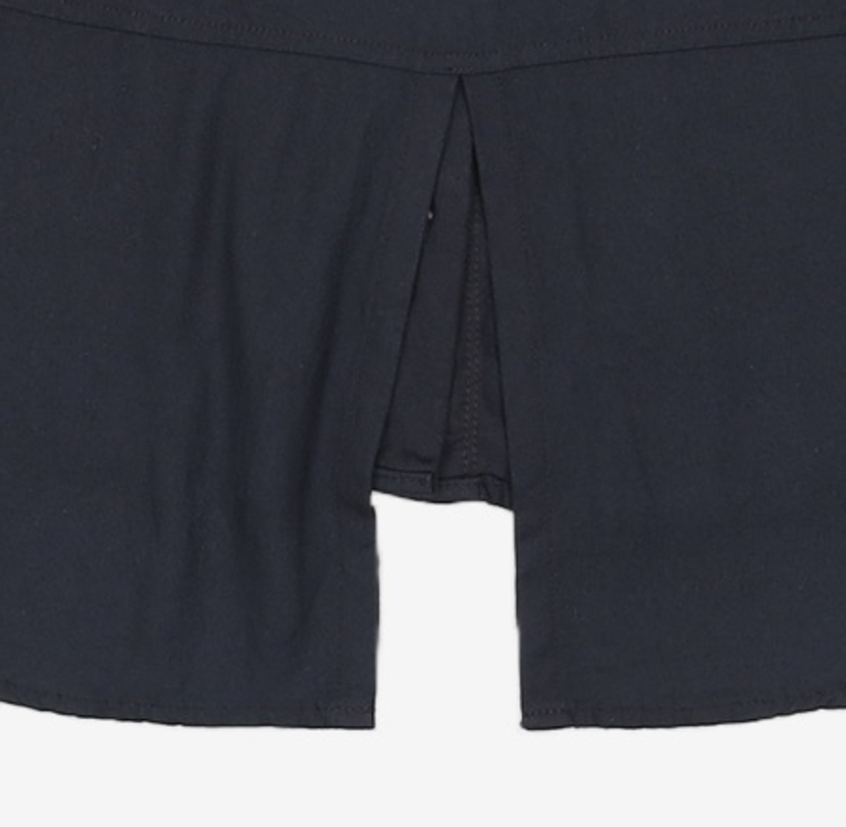 아베크롬비앤피치(ABERCROMBIE & FITCH) 캐주얼 셔츠 XS