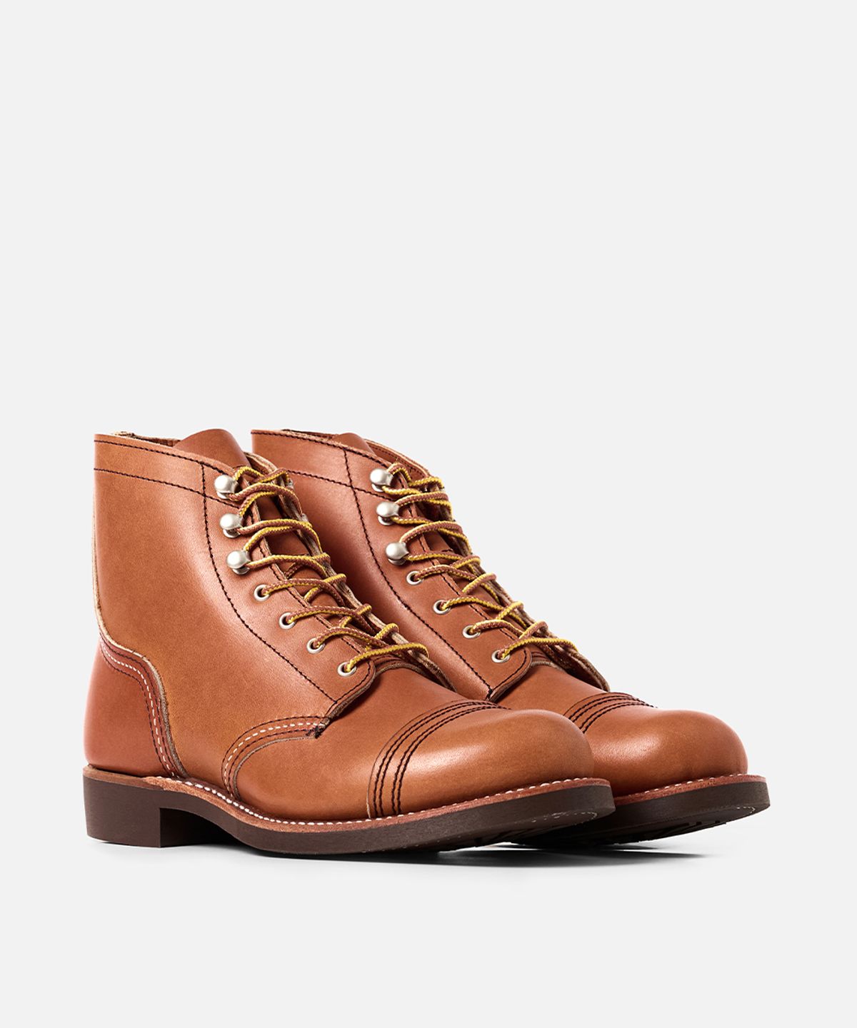 레드윙(REDWING) (여성) 아이언 레인저 3338 - 오로 레거시
