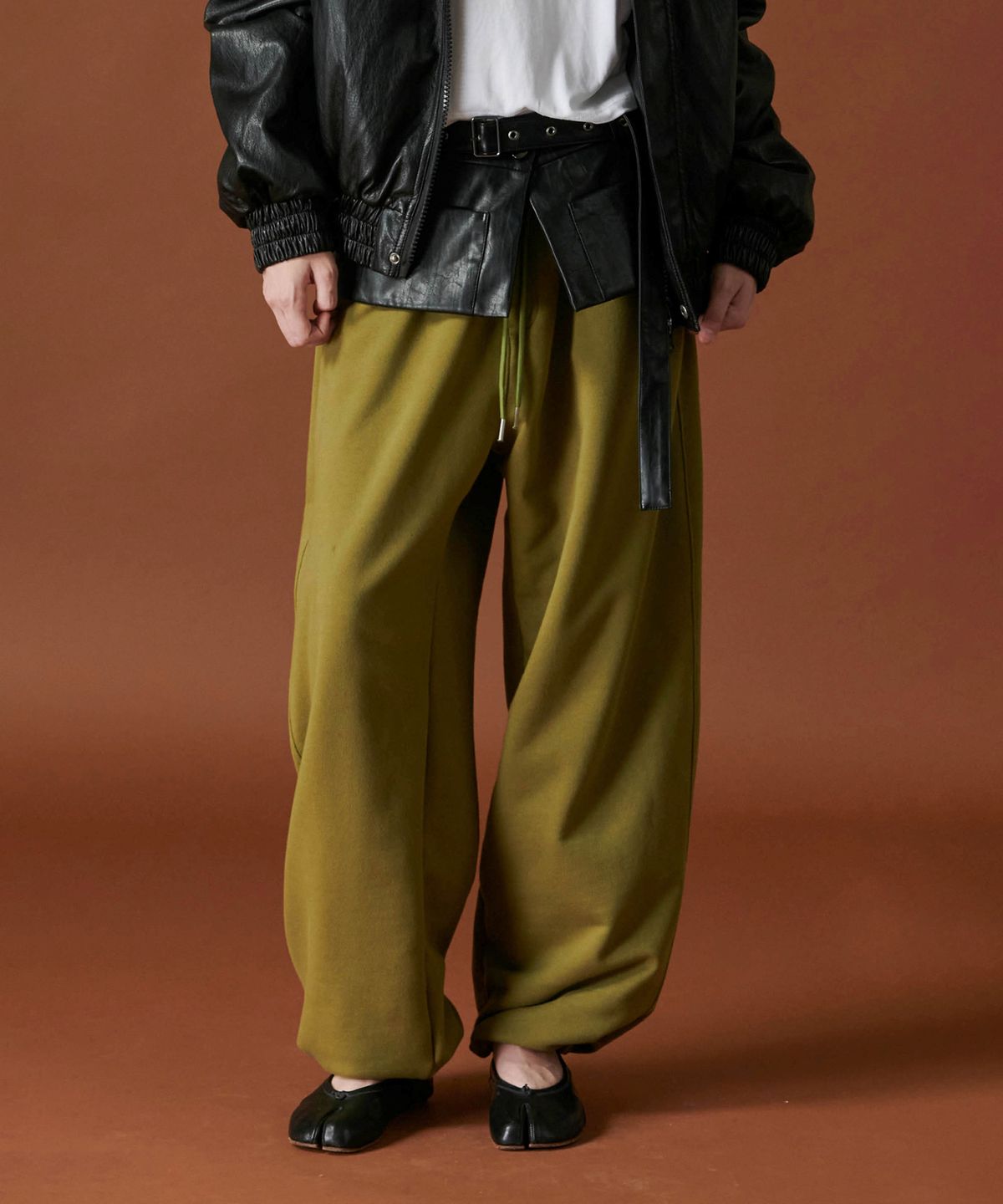 프로젝트 웨이브(PROJECT WAVE) City Jogger Pants (5color)