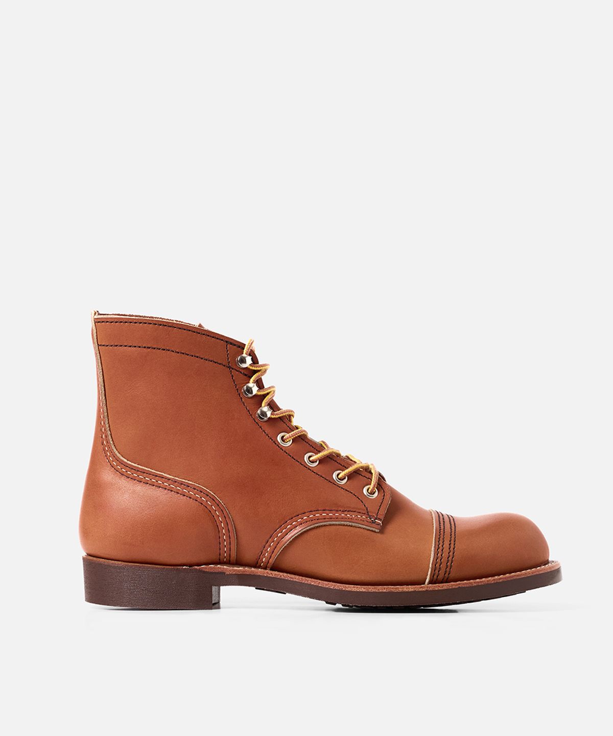 레드윙(REDWING) 아이언 레인저 8000 - 오로 레거시