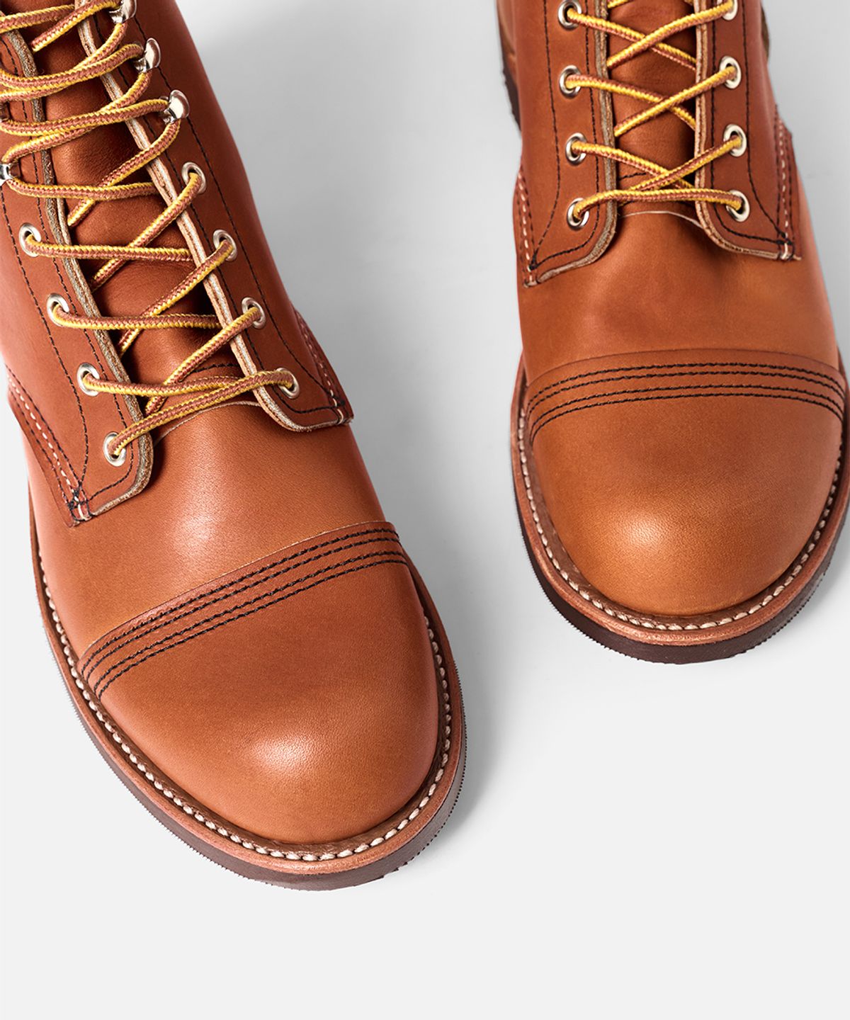레드윙(REDWING) 아이언 레인저 8000 - 오로 레거시
