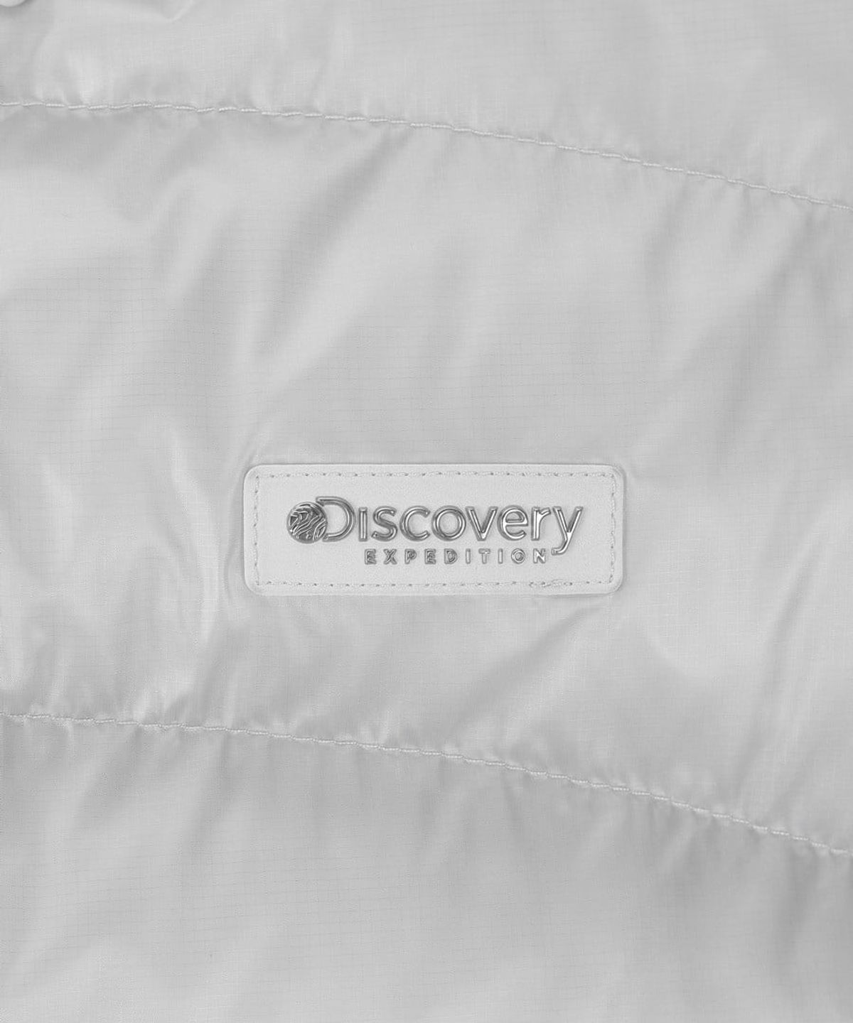 디스커버리 익스페디션(DISCOVERY EXPEDITION) 남성 웰니스 경량 패딩자켓 (L.Grey)