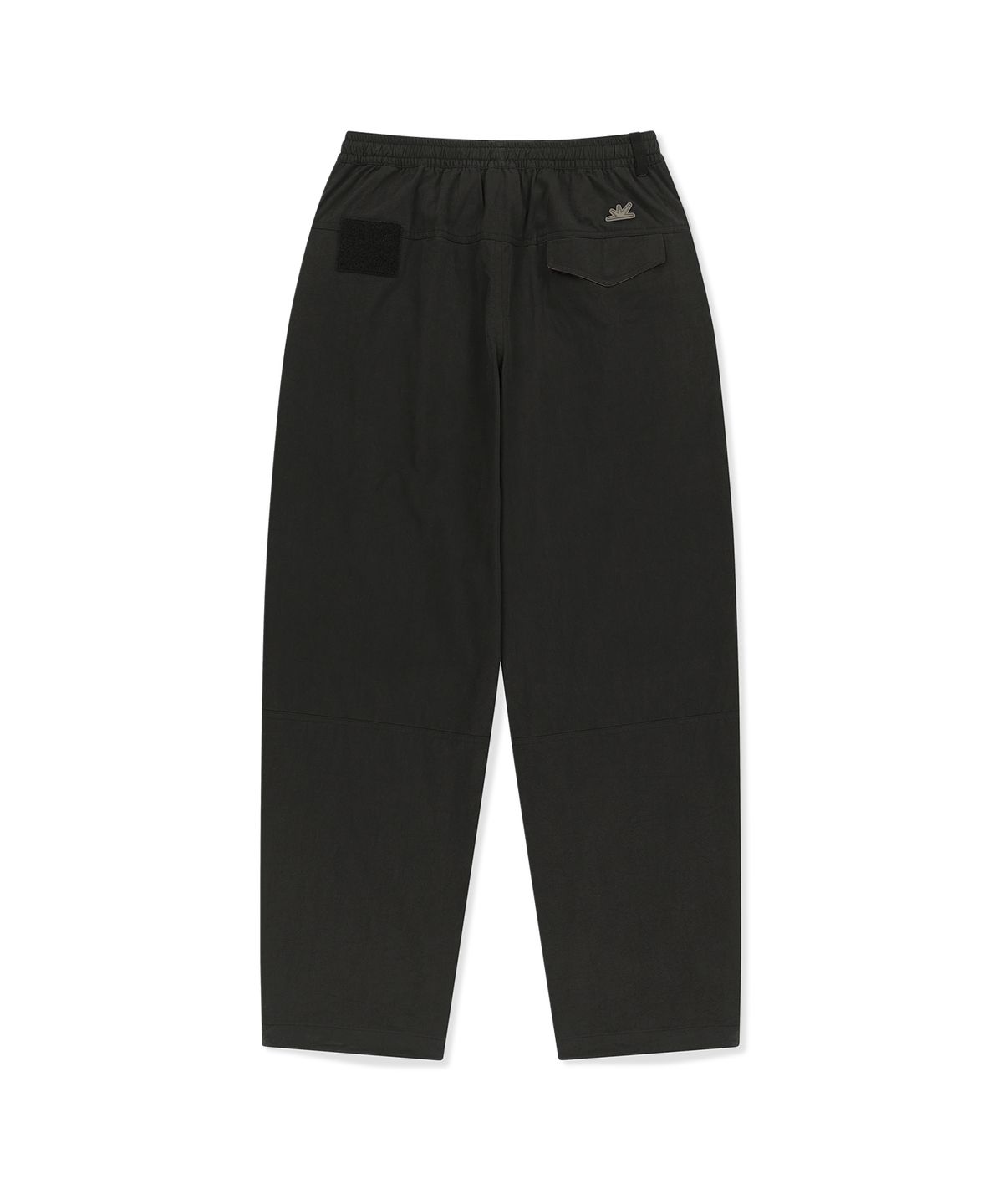 썬러브투어(SUNLOVETOUR) Swing Pants Black