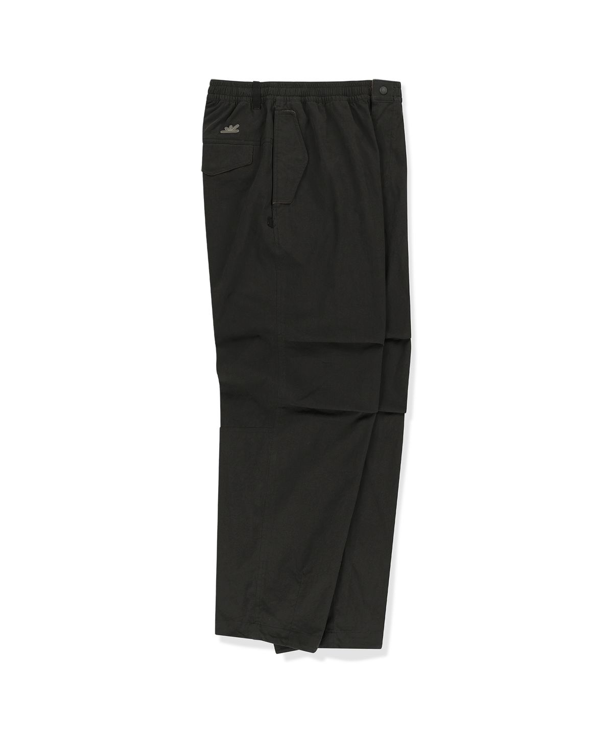썬러브투어(SUNLOVETOUR) Swing Pants Black